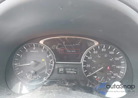 2015 Nissan Altima 2.5/2.5 S/2.5 Sl/2.5 Sv z USA, uszkodzony, nr VIN 1N4AL3AP3FC232582